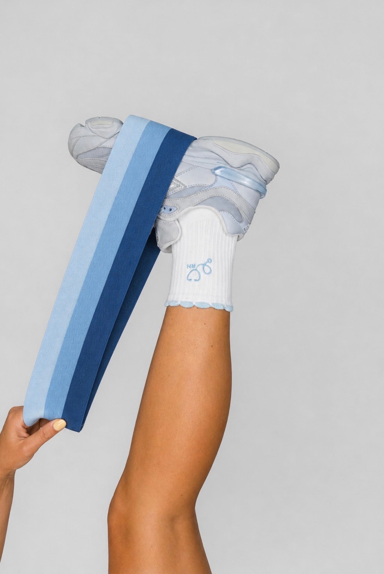 The On Call Grip Sock