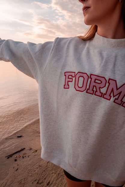The Formé Essential Mockneck