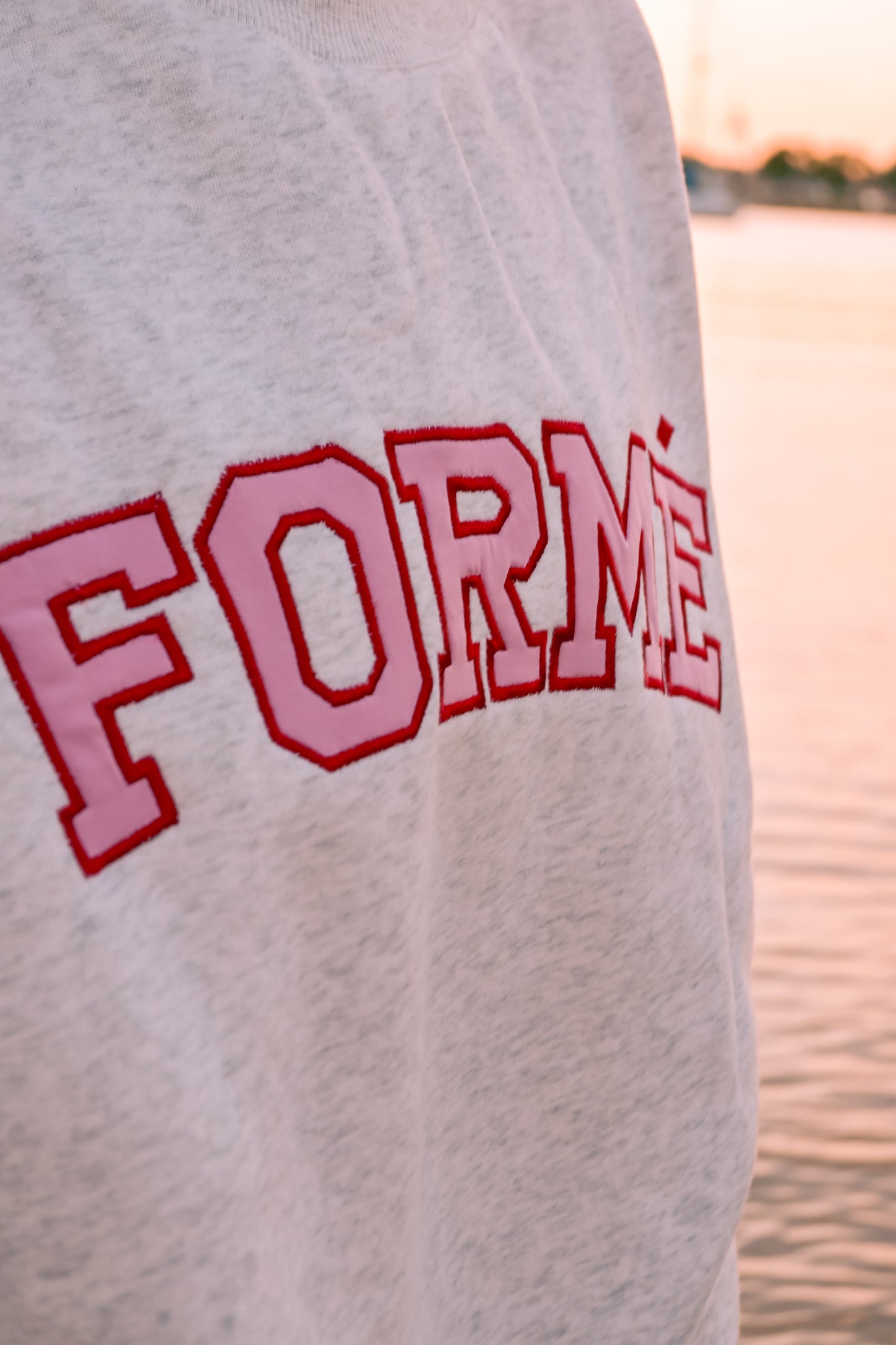 The Formé Essential Mockneck