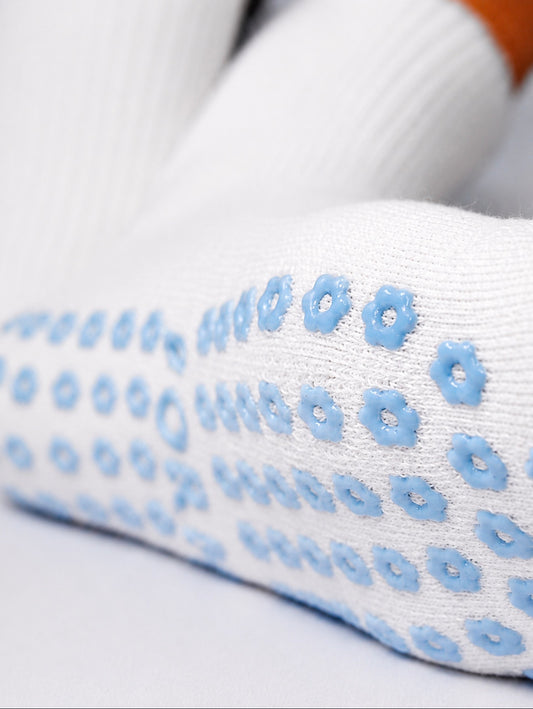 The On Call Grip Sock