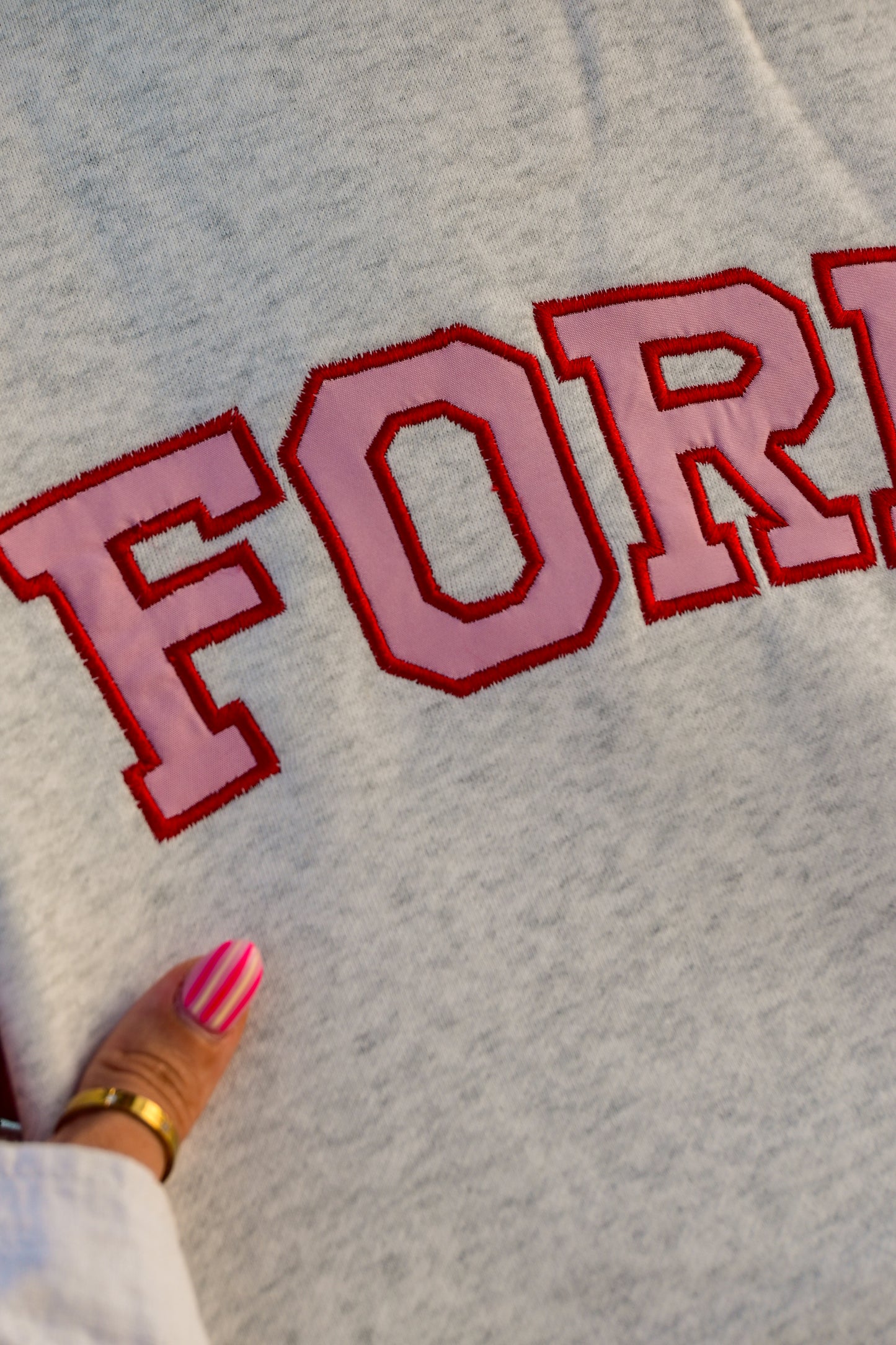 The Formé Essential Mockneck