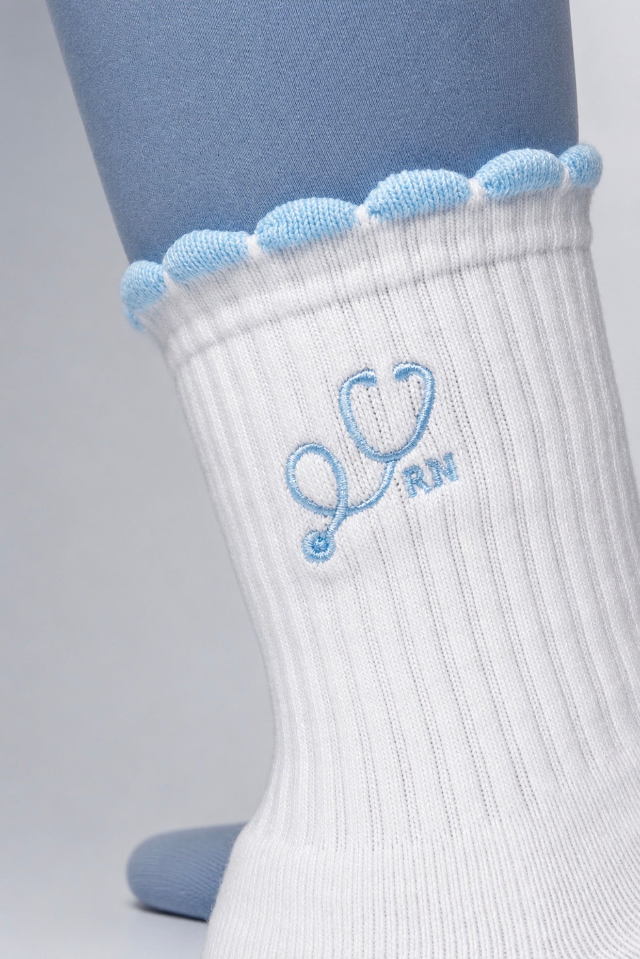The On Call Grip Sock
