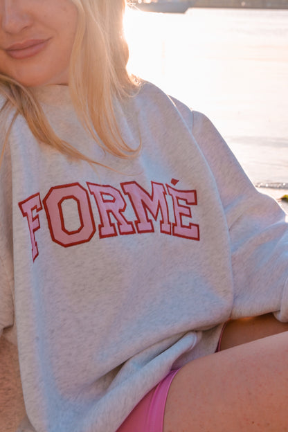 The Formé Essential Mockneck