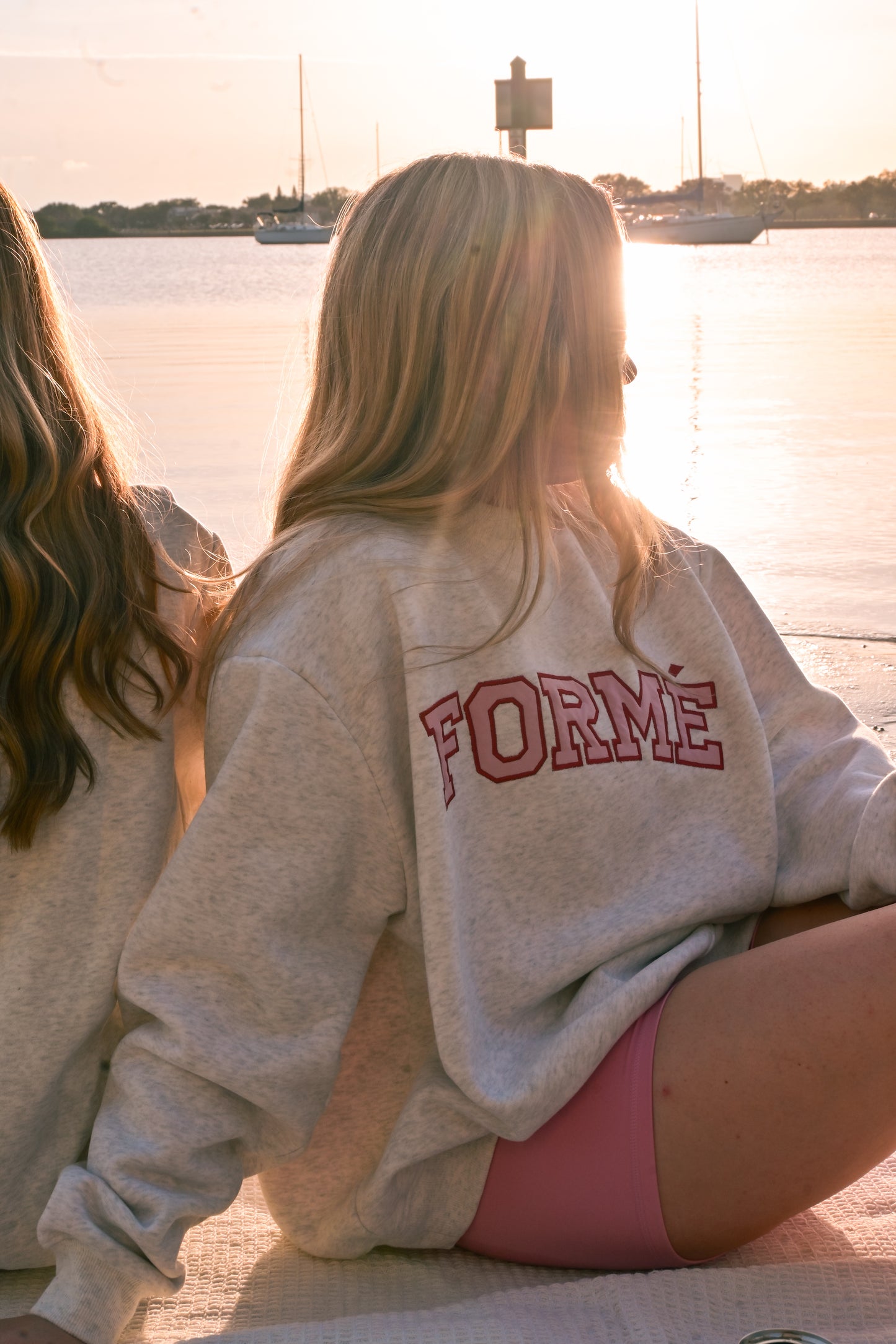 The Formé Essential Mockneck