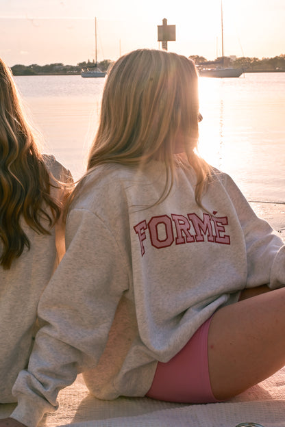The Formé Essential Mockneck