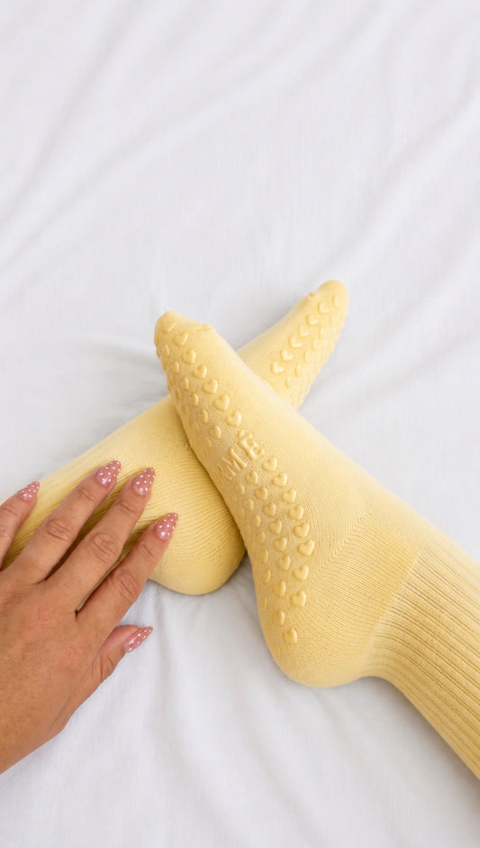 The Butter Heart