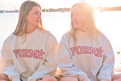The Formé Essential Mockneck