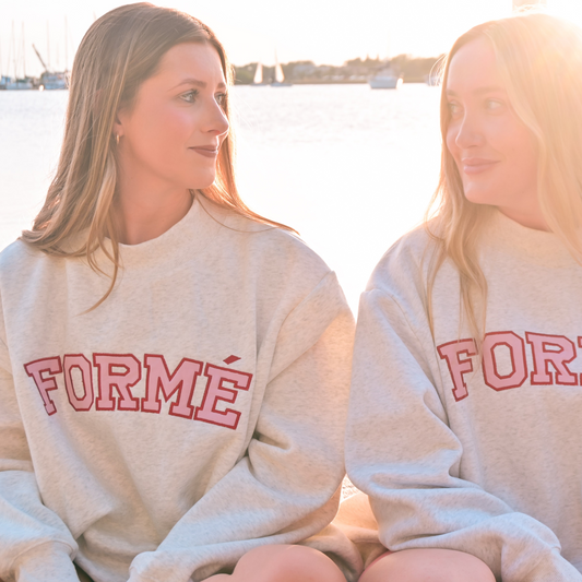 The Formé Essential Mockneck