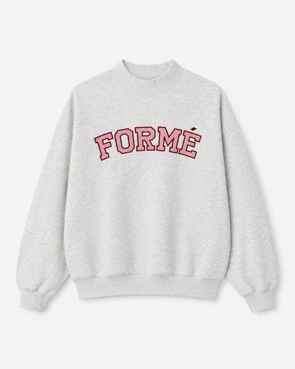 The Formé Essential Mockneck