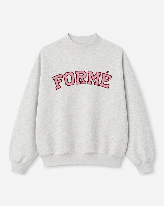 The Formé Essential Mockneck
